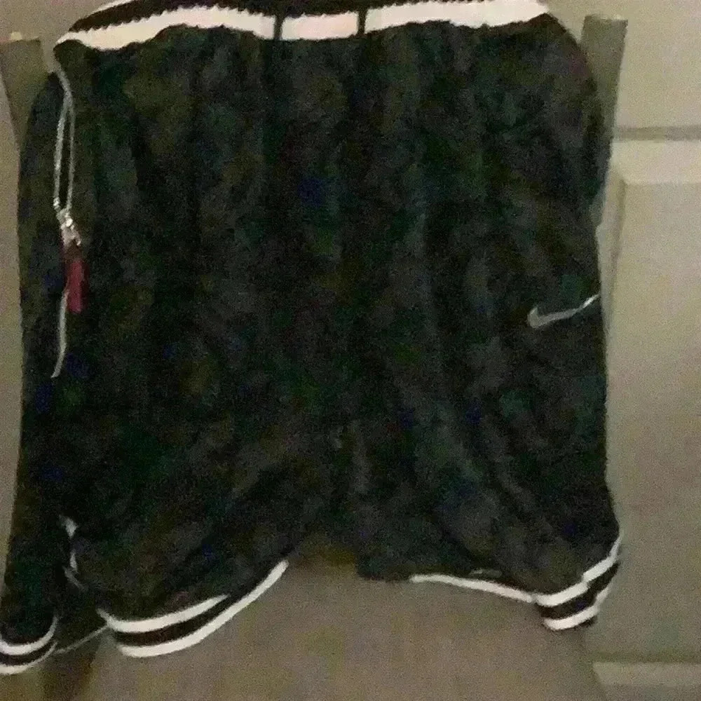 Nike DNA Print Shorts
